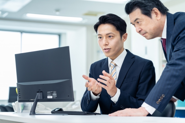 企業経営におけるストレスチェックの戦略的意義