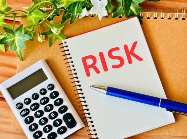 罰則と行政指導のリスク