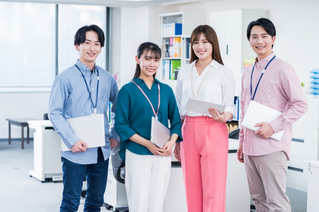 企業が取り組むべきメンタルヘルス対策