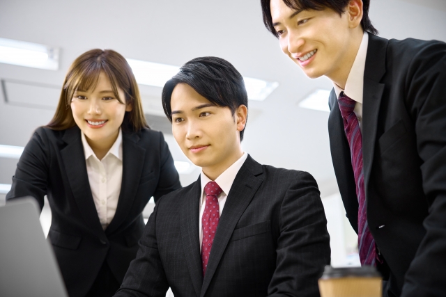 職場のメンタルヘルスをめぐる現状