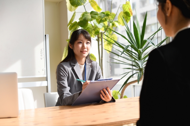 ハラスメント対策との連携