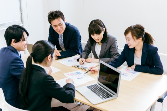ストレスチェック義務化|50人未満の熊本の中小企業への影響