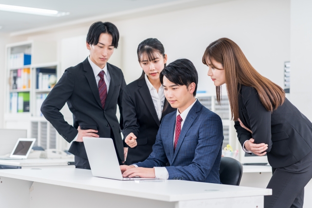 ストレスチェック義務化の最新動向|50人未満も対象に