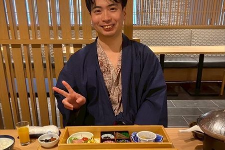 産業カウンセラー協会に関わるまで